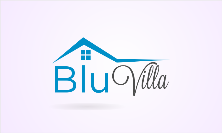 BluVilla.com - Cool premium domain marketplace